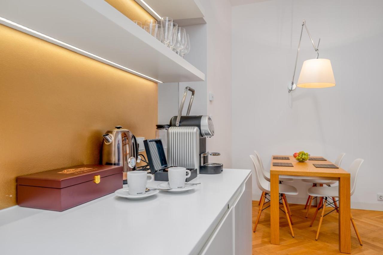 Prague Days - Old Town - Spacious Apartment Kültér fotó