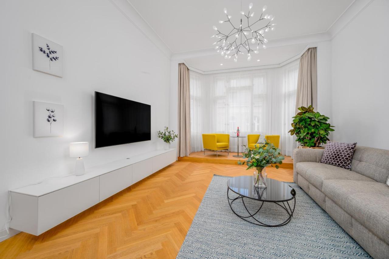 Prague Days - Old Town - Spacious Apartment Kültér fotó
