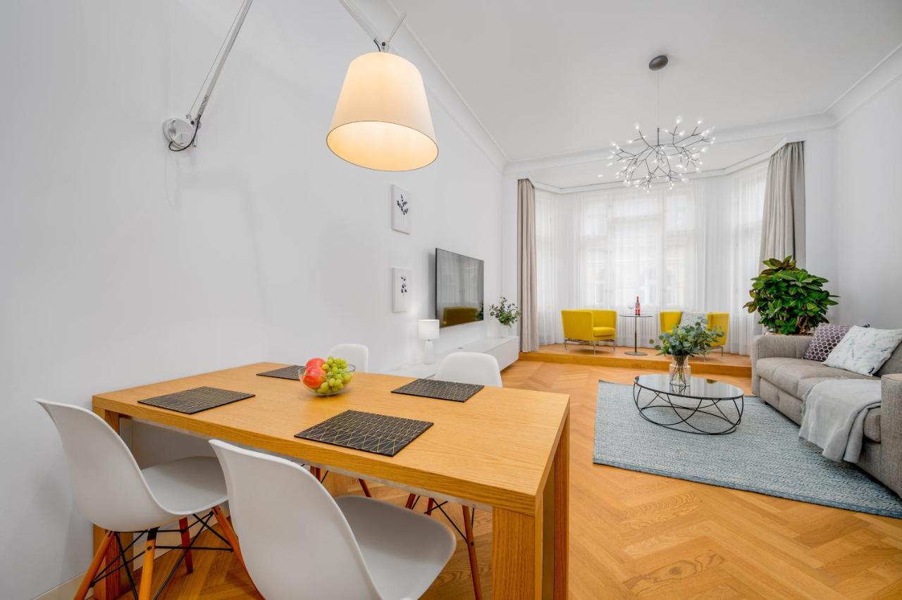 Prague Days - Old Town - Spacious Apartment Kültér fotó