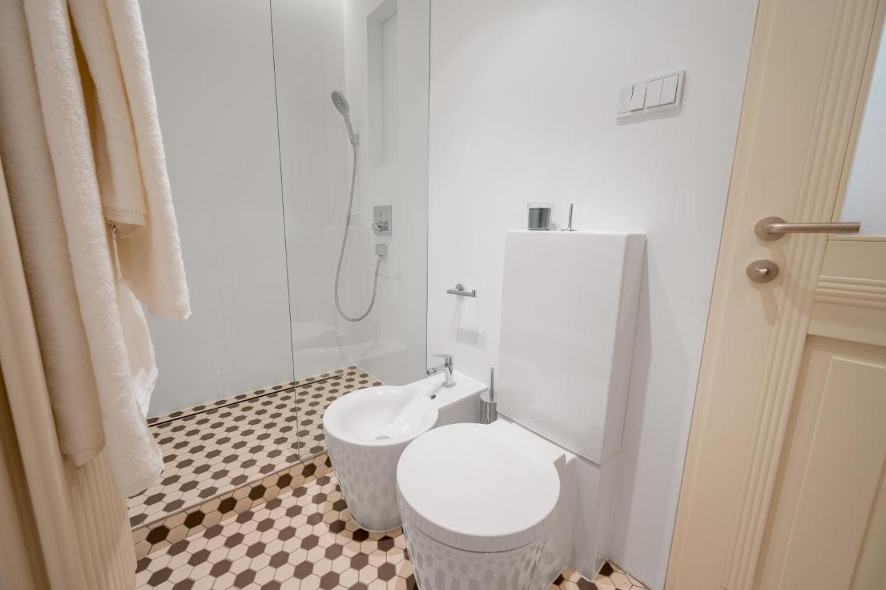 Prague Days - Old Town - Spacious Apartment Kültér fotó
