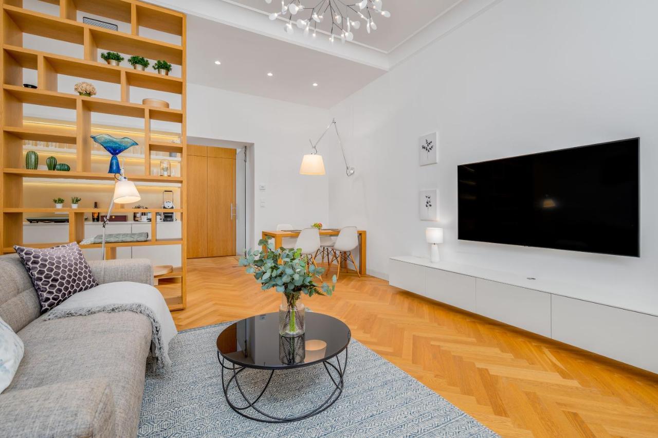Prague Days - Old Town - Spacious Apartment Kültér fotó