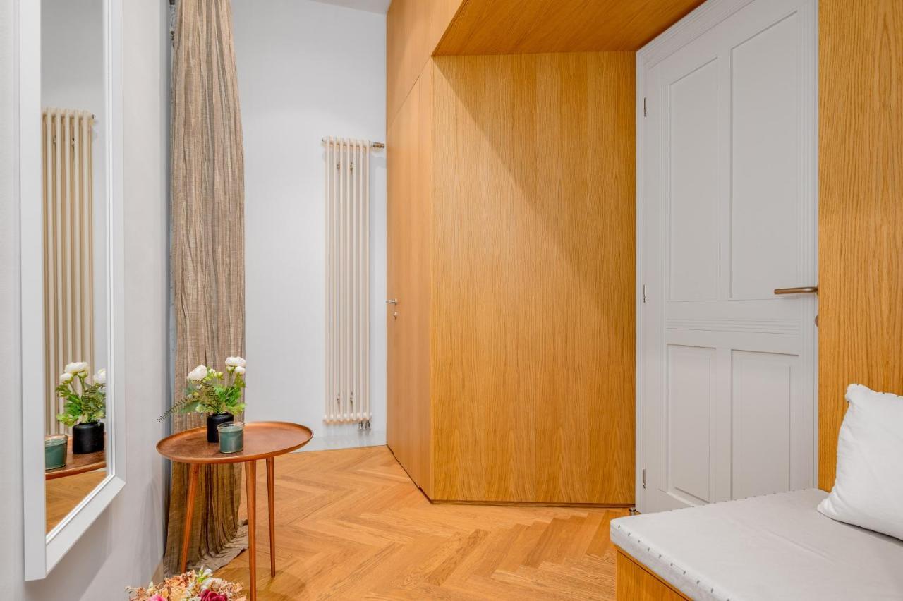 Prague Days - Old Town - Spacious Apartment Kültér fotó