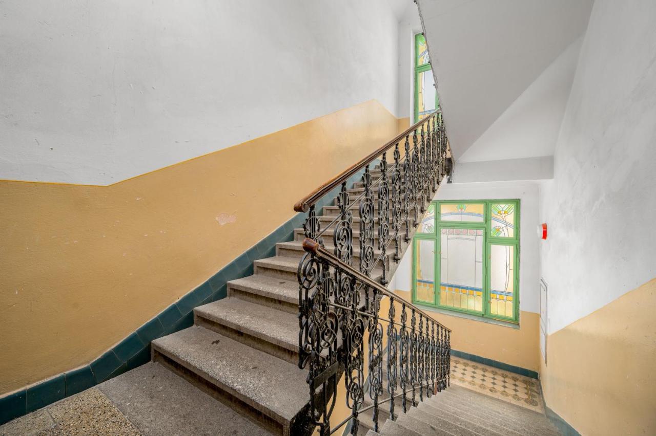 Prague Days - Old Town - Spacious Apartment Kültér fotó