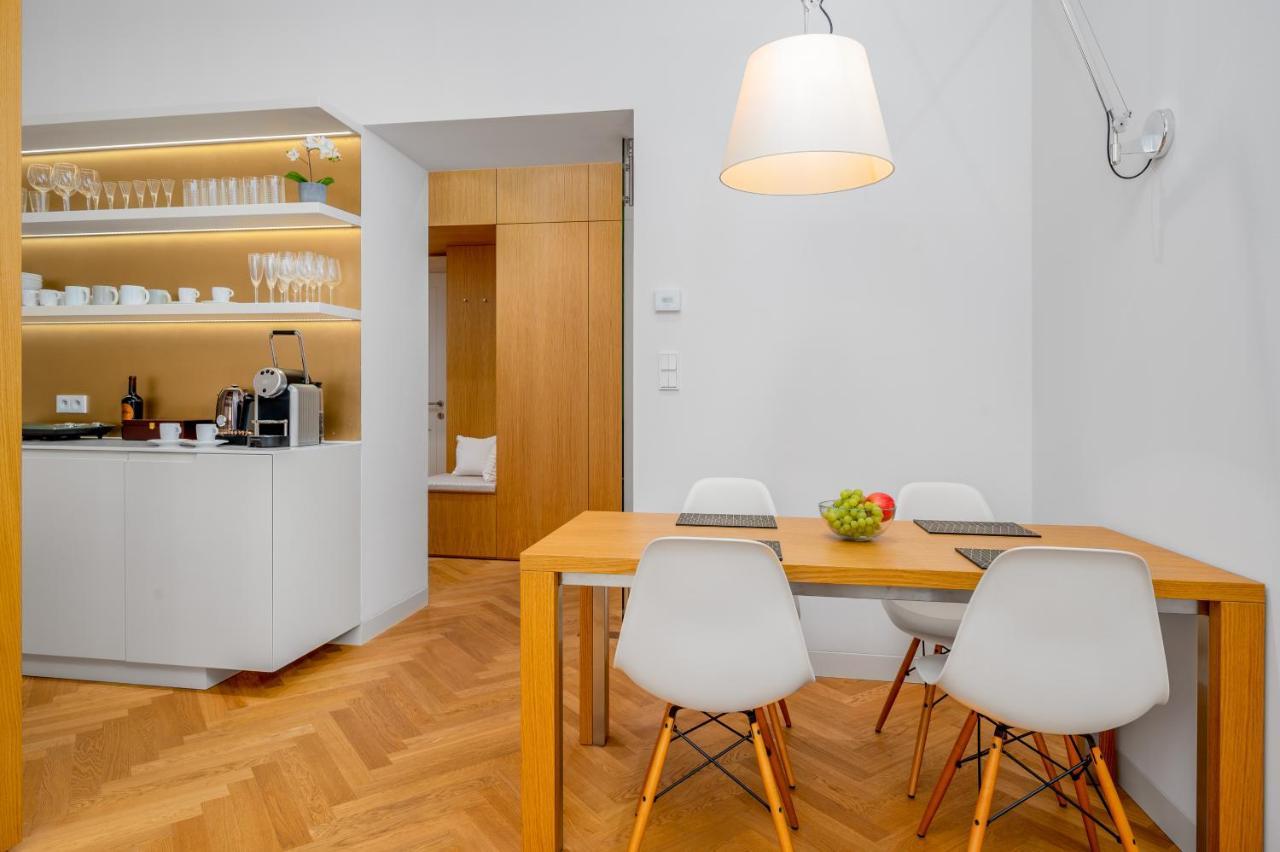 Prague Days - Old Town - Spacious Apartment Kültér fotó